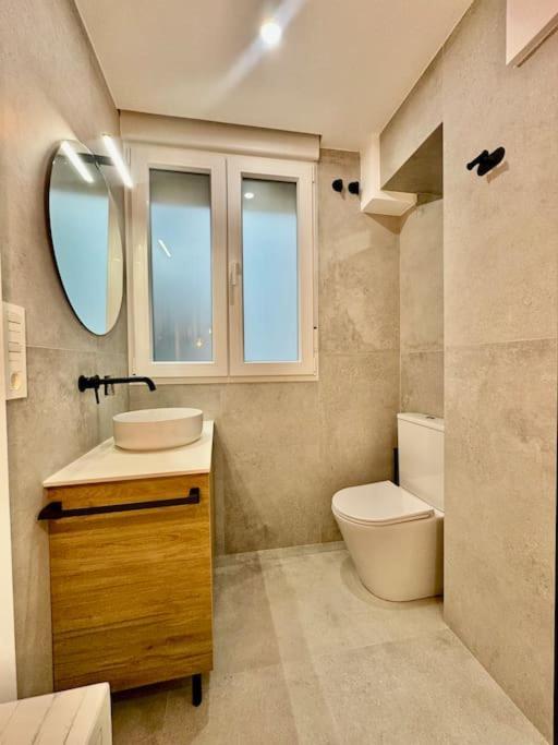 Dreaming Genil - Free Parking Apartment Granada Exterior photo