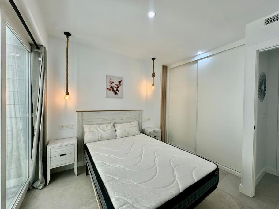 Dreaming Genil - Free Parking Apartment Granada Exterior photo