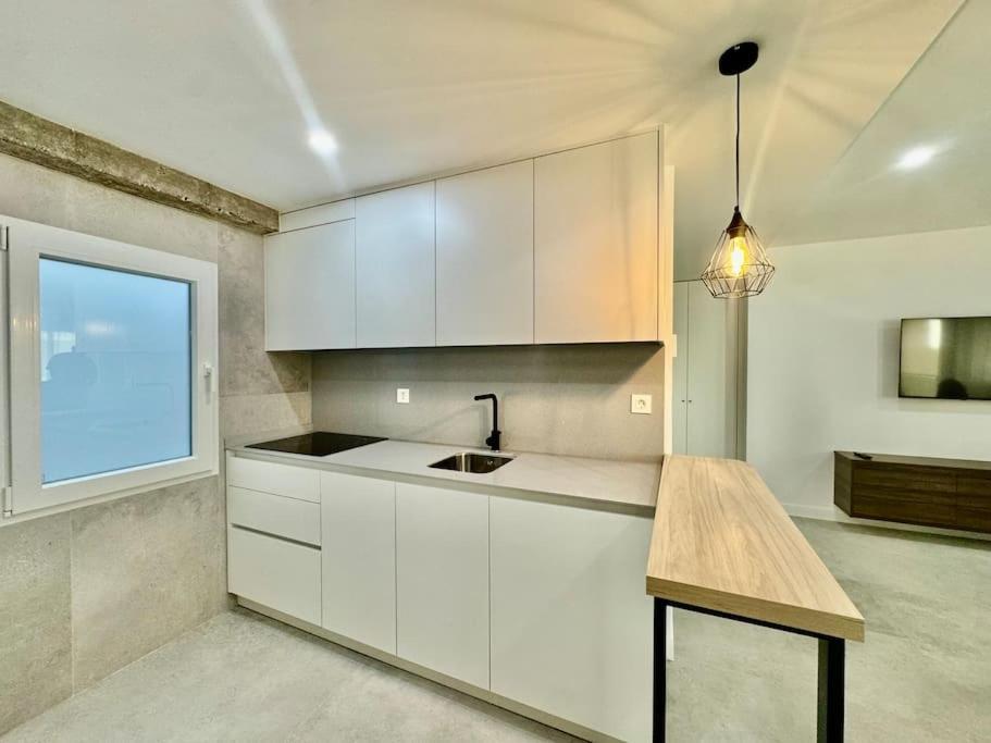 Dreaming Genil - Free Parking Apartment Granada Exterior photo