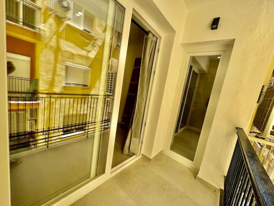 Dreaming Genil - Free Parking Apartment Granada Exterior photo