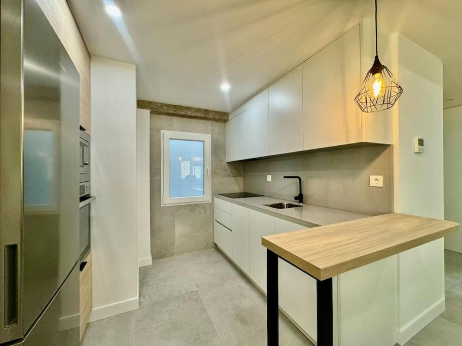 Dreaming Genil - Free Parking Apartment Granada Exterior photo